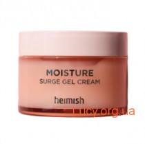 Лёгкий увлажняющий гель-крем для лица HEIMISH Moisture Surge Gel Cream 110ml