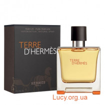 Духи Terre D`Hermes 75 мл Тестер