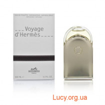 Туалетна вода Hermes Voyage d`Hermes 100 мл Тестер