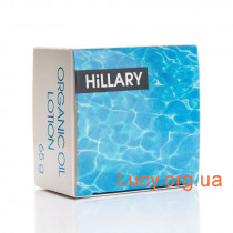 Твердый парфюмированный крем-баттер для тела Hillary Parfumed Oil Bars Rodos