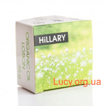 Твердый парфюмированный крем-баттер для тела Hillary Parfumed Oil Bars Gardenia