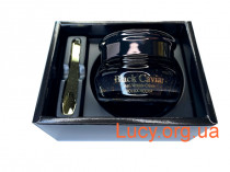 Holika Holika Лифтинг крем с экстрактом черной икры Holika HolikaBlack Caviar Antiwrinkle Cream - 20010632 2