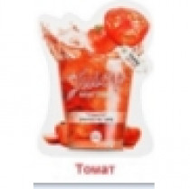 Holika Holika Тканевая маска - Holika Holika  Juicy Mask Sheet Tomato  - 20011348 1
