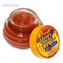 Holika Holika Ночная маска - Holika Holika Honey Sleeping Pack Blueberry Honey - 20011361 1