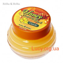 Holika Holika Ночная маска - Holika Holika Honey Sleeping Pack Canola Honey - 20011381 1