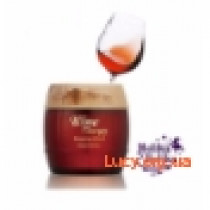 Holika Holika Ночная маска повышенной эффективности Holika Holika Wine Therapy Sleeping Mask Wine Red Wine - 20011431 1