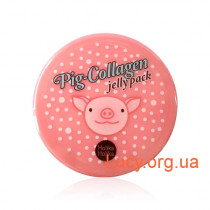 Holika Holika Ночная гелевая маска с коллагеном - Holika Holika Pig-Collagen Jelly Pack - 20011792 1