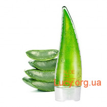 Пенка для умывания - Holika Holika Aloe 99% Cleansing Foam 250Ml - 20011815