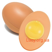 Пенка для умывания с яичным экстрактом - Holika Holika Smooth Egg Skin Cleansing Foam - 20012191