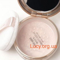 Holika Holika Рассыпчатая пудра с эффектом сияния - Holika Holika Naked Face Illuminating Powder - 20012659 2