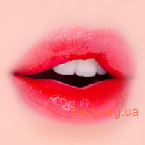 Holika Holika Тинт-чернила на водной основе HOLI POP WATER TINT 01 Tomato - 20015001 1