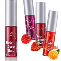 Тинт для губ Holika Holika Holy Berry Tint #01 Strawberry - 20015034