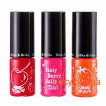 Тинт-желе для губ Holika Holika Holy Berry Jelly Tint #03 Peachberry - 20015039