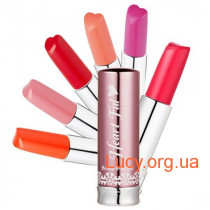 Увлажняющая губная помада - Holika Holika Heartful Moisture Lipstick Pink Love # 20015253 - 20015253