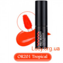 Holika Holika Помада-тинт Holika Holika Pro Beauty Tinted Rouge 03 Tropical - 20015433 1