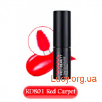 Holika Holika Помада-тинт Holika Holika Pro Beauty Tinted Rouge 04 Red Carpet - 20015434 1