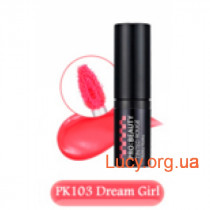 Holika Holika Помада-тинт Holika Holika Pro Beauty Tinted Rouge 07 Dream Girl - 20015437 1