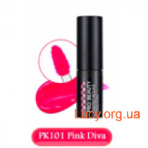 Holika Holika Помада-тинт Holika Holika Pro Beauty Tinted Rouge 09 Pink Diva - 20015439 1