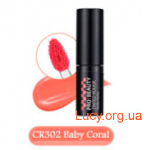 Holika Holika Помада-тинт Holika Holika Pro Beauty Tinted Rouge 10 Baby Coral - 20015440 1