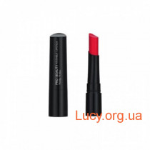 Holika Holika Помада для губ Holika Holika  Pro:Beauty Kissable Lipstick 		 Baby Red - 20015492 1