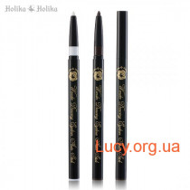 Подводка-фломастер Holika Holika Wonder Drawing Eyeliner Pen 01 Black - 20015741