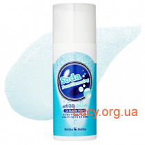 Кислородная очищающая поры маска - Holika Holika Soda Pore Cleansing O2 Bubble Mask (100ml) - 20017451