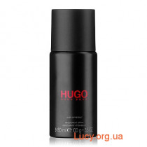 Hugo Boss Just Different дезодорант 150мл (м)