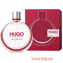 Парфюмированная вода Hugo Woman 30 мл