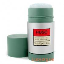 Дезодорант-стік Hugo 75 гр
