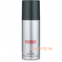 Дезодорант Hugo Boss Hugo deo, 150 мл