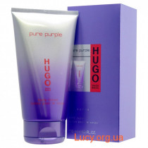 Hugo Pure Purple лосьон для тела 150мл (ж)