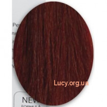 iColori крем-краска 90мл 6.66 интенсивный красноватый темный блондин