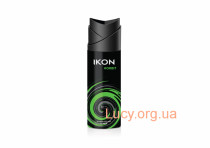 Парфюмированный дезодорант для мужчин Ikon Orbit 200 мл (MM43403)