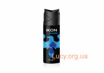 Парфюмированный дезодорант для мужчин Ikon Phoenix 200 мл (MM43404)