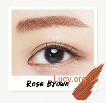 Innisfree Тушь для бровей - Innisfree Ultrafine Browcara Rose Brown #111771437 - 111771437 1