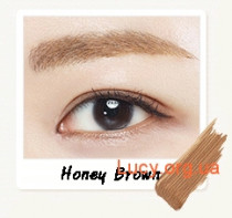 Innisfree Тушь для бровей - Innisfree Ultrafine Browcara Honey Brown #111771440 - 111771440 1