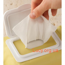 Innisfree Очищающие салфетки - Innisfree Olive Real Cleansing Tissue (30 sheets) - 111771945 1
