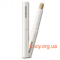 Минеральный стик консилер - Innisfree Mineral Stick Concealer #1 Light Beige - 111772033