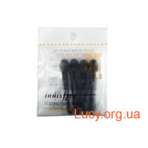 Innisfree Аппликаторы для теней - Innisfree Eyeshadow Tip (4 pcS) - 111795475 1