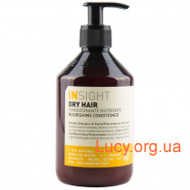 Живильний кондиціонер – Insight Dry Hair Nourishing Conditioner (400мл)