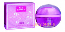 Парфюмированная вода для женщин  I Scents Pink Chance 100мл  (MM32402)
