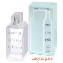 Туалетна вода A Scent by Issey Miyake 50 мл