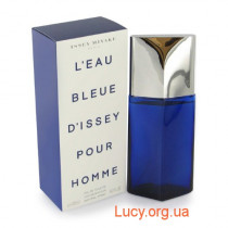 Туалетная вода L`eau Bleue D`Issey Pour Homme 75 мл Тестер Unbox