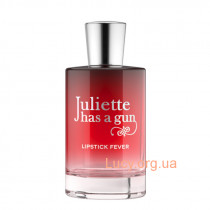 Парфюмированная вода Juliette has a gun Lipstick Fever, 100 мл