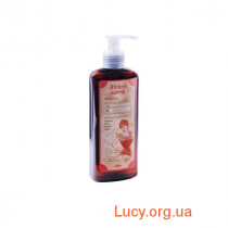 Жидкое мыло для рук и тела с эфирными маслами Свежесть (250 мл)