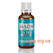 Концентрированное масло чайного дерева 100%