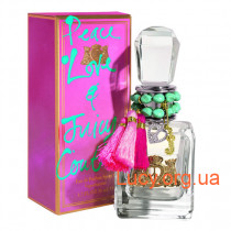 Peace Love & Juicy Couture женская парфюмированная вода, 50 мл