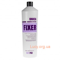 UNICA Fixer Нейтрализатор для завивки 1000мл