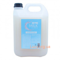 Milk Шампунь молочный питательный 5000мл