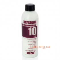 KayColor Hydrogen Окислитель 10VOL 150мл
